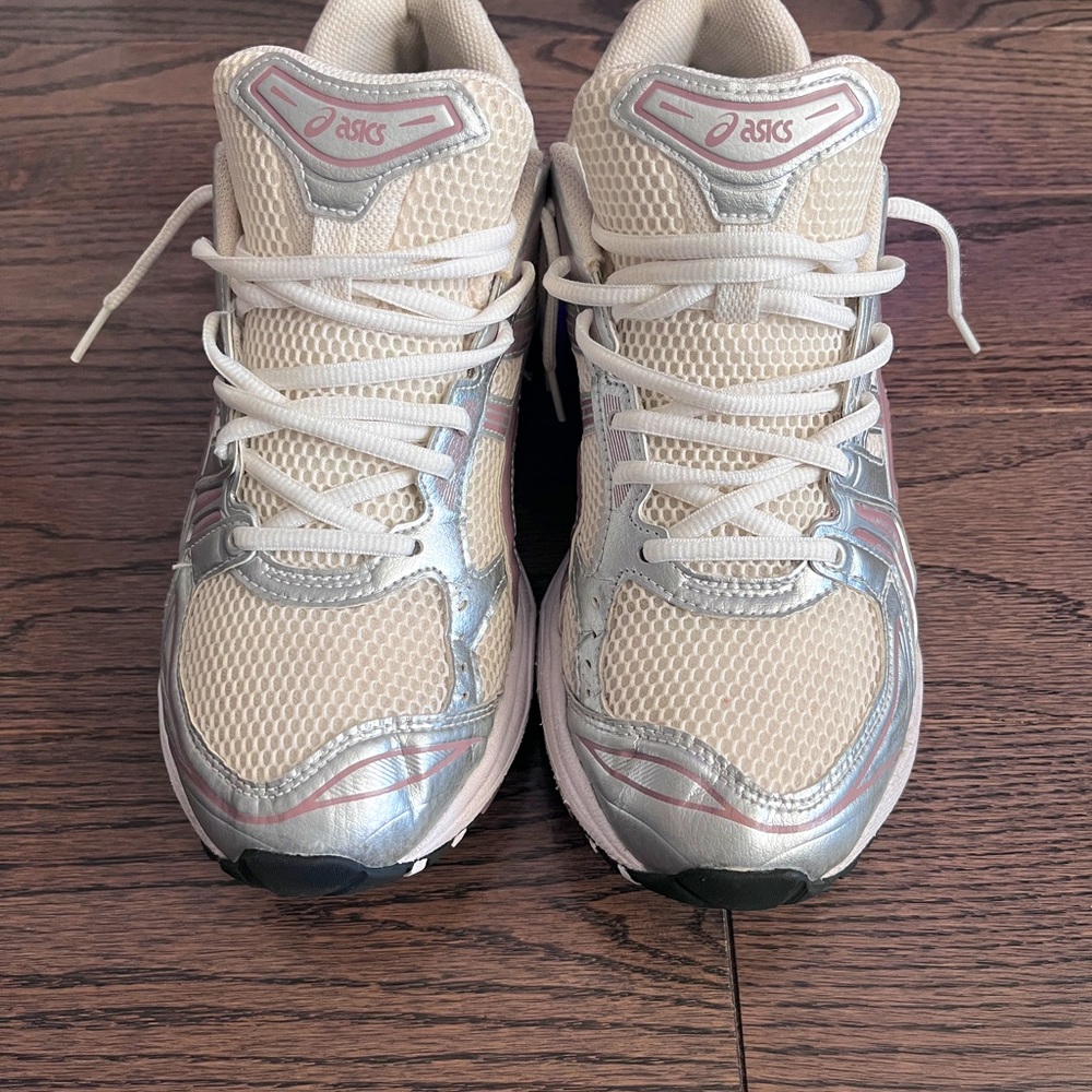 KITH X GEL KAYANO 14 'CREAM ANTLER